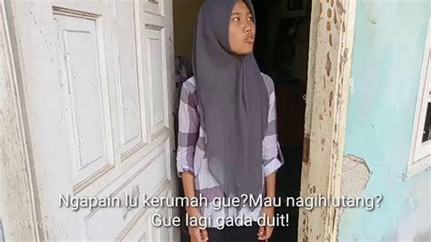 NGAKAKKK Pemilik Rumah VS Pengemis YouTube