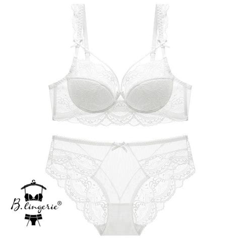 Đồ Lót Ren Đẹp Quyến Rũ B Lingerie