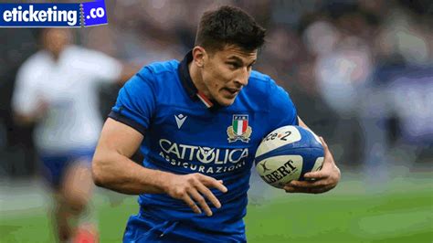 Italy S Exciting Path In The Six Nations A Closer Look At