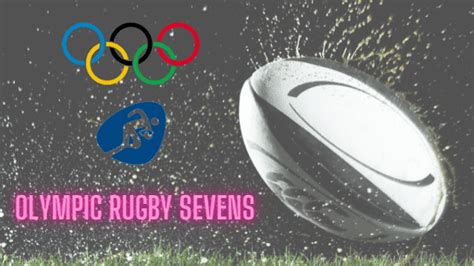 Olympic Rugby Sevens Schedule 2021: Live Stream, TV Coverage