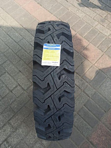 Jual Ban Luar Truck Goodyear Extra Grip 7 00 15 6PR Bisa Untuk Jimny