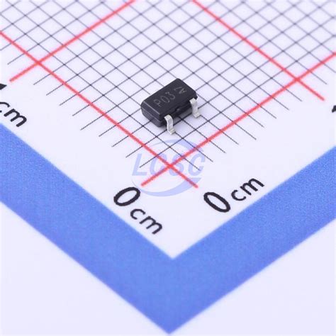 SK02P03 Shikues Transistors Thyristors LCSC Electronics