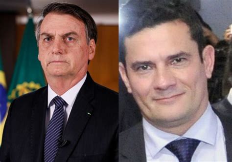 Moro vai à guerra contra Bolsonaro e promete bomba