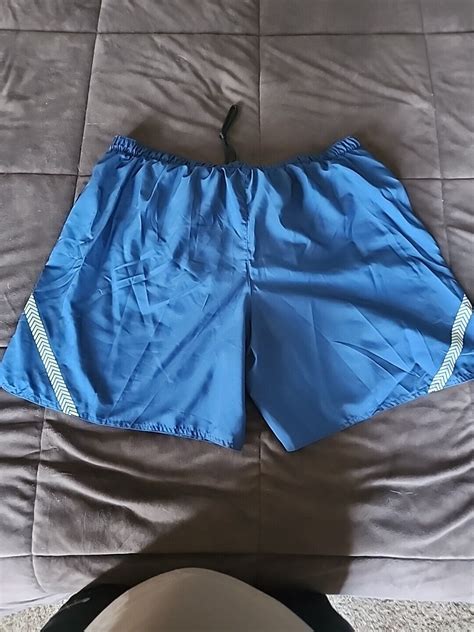 Usaf Air Force Ptu Physical Training Pt Uniform Shorts Trunks Xx Large