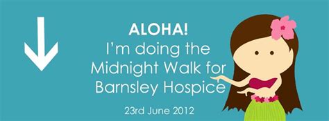Katrina Hodgson Is Fundraising For Barnsley Hospice