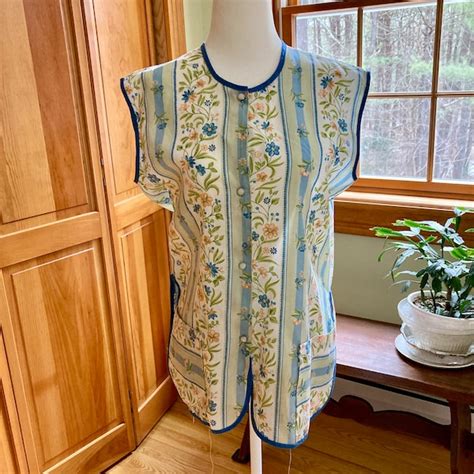 Cobbler Apron Etsy