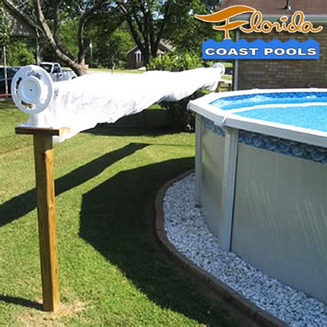 Solar Pool Covers For Above Ground Pools