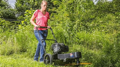 Best Walk Behind String Trimmer 2020 Reviews