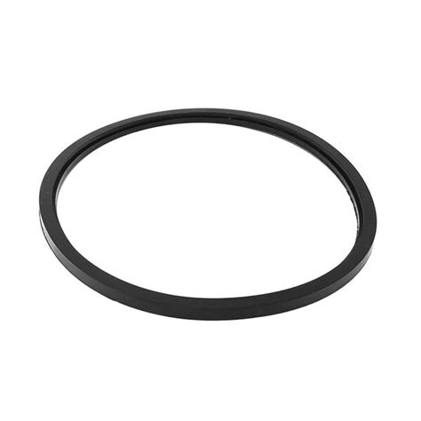 Springer Parts LKB F Flange Seal Ring 101 6mm EPDM Replaces Alfa