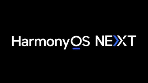 Foto Huawei Meluncurkan Operasi Sistem Baru Harmonyos Next