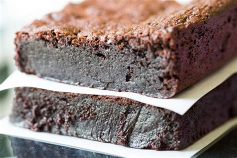 How To Tell When Brownies Are Done Recipe For Perfection