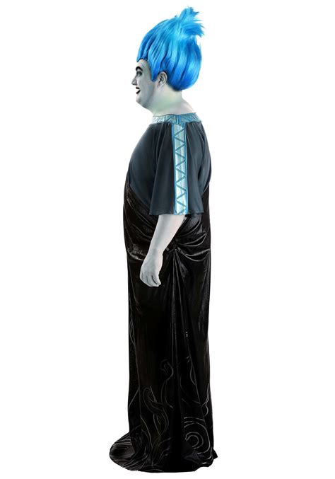 Plus Size Disney Hercules Hades Costume Disney Costumes