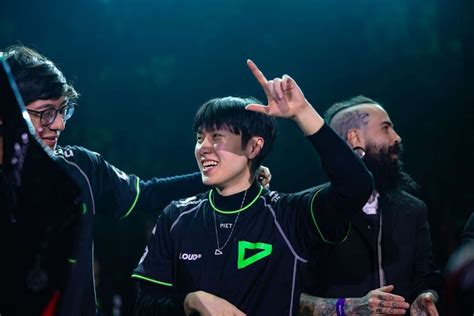 MUNDIAL DE LOL 2022 Veja os adversários da LOUD e os grupos da Fase de