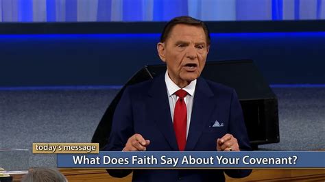 Kenneth Copeland Covenant Faith Online Sermons 2024