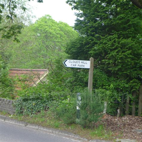 Clouds Hill, Dorset - See Around Britain