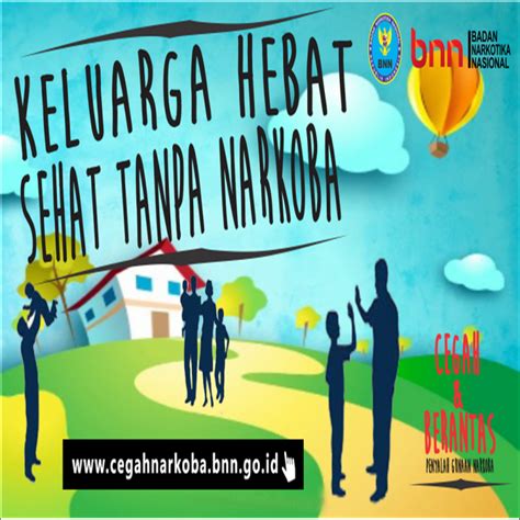 Contoh Poster Keluarga Bahagia Irenemcyholder