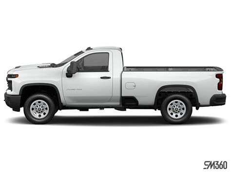 The 2024 Chevrolet Silverado 3500hd Wt In Bay Roberts Woodward Motors Bay Roberts