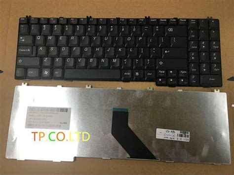 New Us Keyboard For Lenovo Ideapad B B V G G A G M G