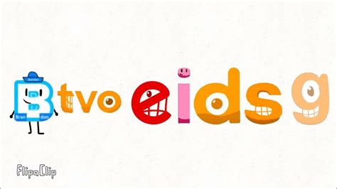 Ivans Tvokids Blooperganza Part 9 11 Youtube