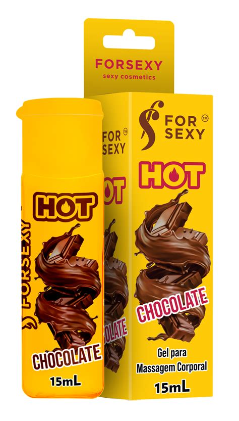 Gel Hot Ml