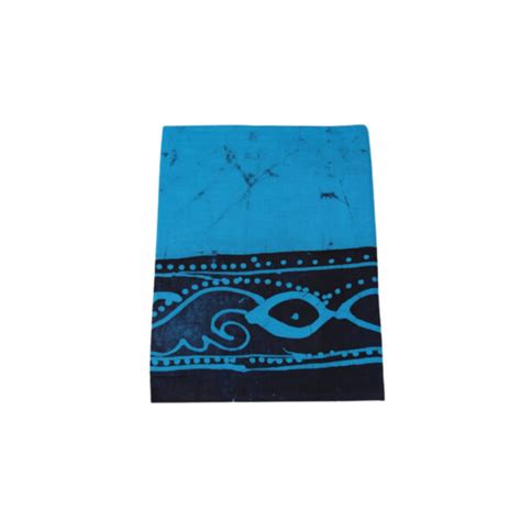 Batik Sarong Design 06 Thagikade