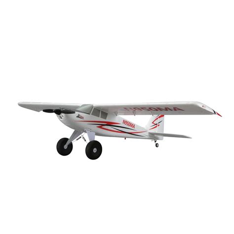 Buy E-flite Timber 1.5m BNF Basic RC Airplane Online at desertcartUAE