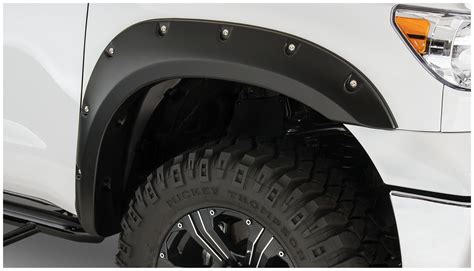 Enthuze Actent90100 Fender Flares Gen 2 2nd Generation Design Wizzo Performance