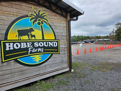 Hobe Sound Farms Bringing Farm Life To Hobe Sound Fl