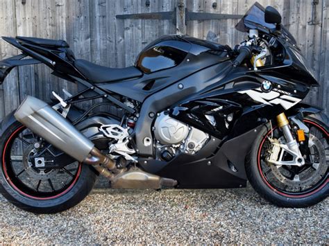 £ Sold Bmw S1000rr Sport Gen 3 7200 Miles Big Spec 2018 18 Reg Sargents Of Sussex