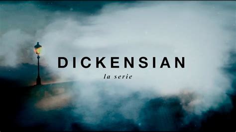 Dickensian Tráiler Filmin YouTube