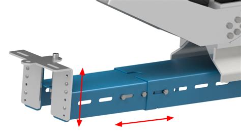 Self Aligning Conveyor Idlers Unitech Project