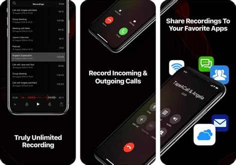 Best Call Recording Apps For IPhone In 2024 IGeeksBlog