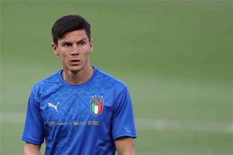 Inter Discussed Move For Atalanta S Matteo Pessina With Player S Agent