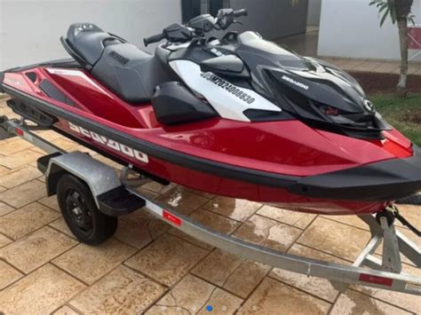 Qual O Valor De Um Jet Ski - Jet Ski: Guia Completo de Preços, Modelos e Como Escolher- Mundo Náutico