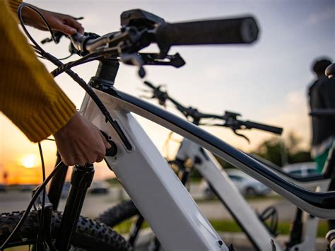 Gijón contará con una red de 250 bicicletas eléctricas desde primavera