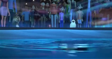 Yarn Here We Go Penguins Of Madagascar 2014 Video Clips By