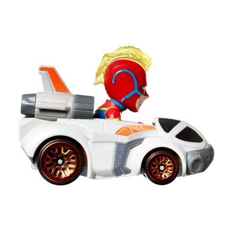 Hot Wheels RacerVerse Tekli Arabalar HKB Luke Skywalker