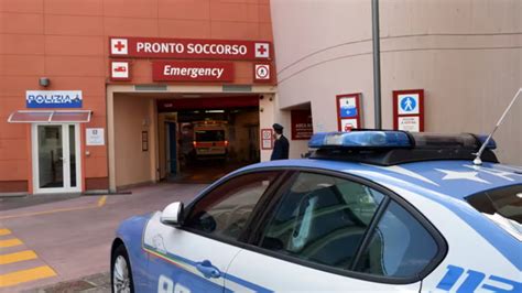 Enne Ece Di Casa Dopo Una Lite Con La Pistola Del Padre Trovato