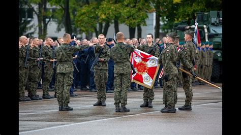 1800 przyszłych dowódców rozpoczyna studia na czterech wojskowych