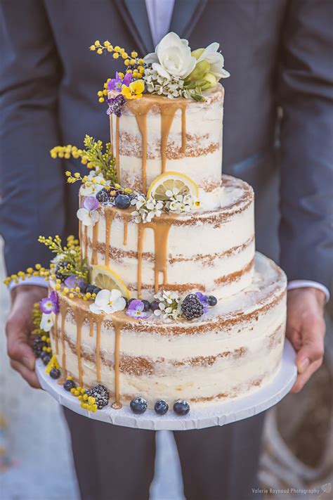 Gateau Mariage Montpellier Le Specialiste Des Desserts De Mariage