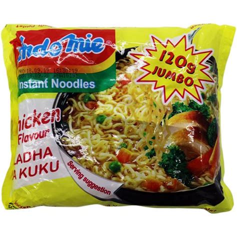 Indomie Chicken Flavour Noodles 120g Best Price Online Jumia Kenya