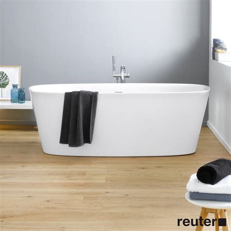 Ideal Standard Dea Freistehende Badewanne E Reuter