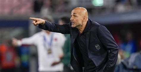 I Convocati Dellitalia Di Spalletti Per Gli Europei