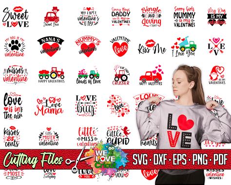 100000 Huge Svg Bundle We Love Cricut