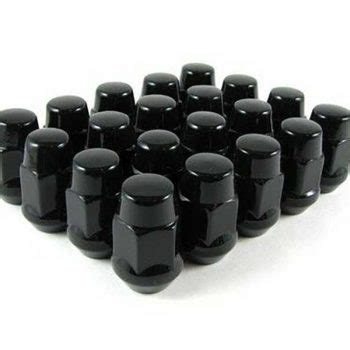 Corvette Lug Nuts For All C5 C6 C7 Corvettes