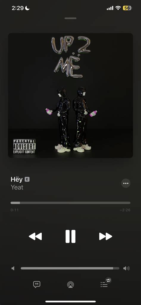 Hëy Is Criminally Underrated 😤 Ryeat