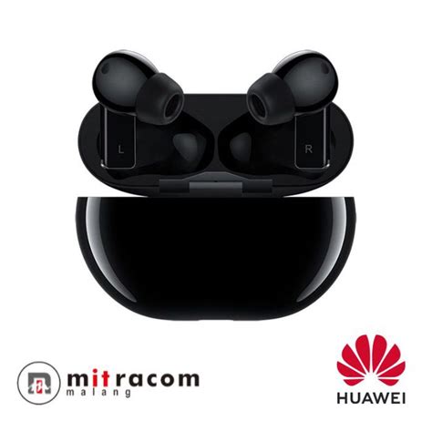 Huawei Freebuds Pro Black