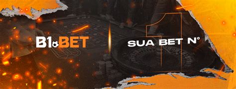 B1 bet: Bônus de Cashback 2025 - Oferta para janeiro