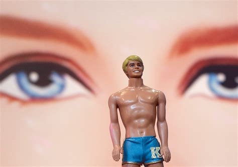 Ken Doll Gets A Diverse Makeover And Is Now Available In Seven