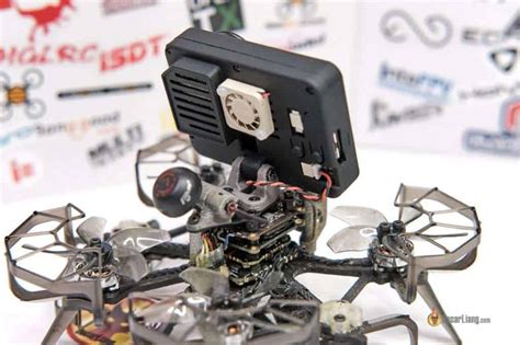 Review Flywoo Naked Gopro V Gopro Hero Oscar Liang